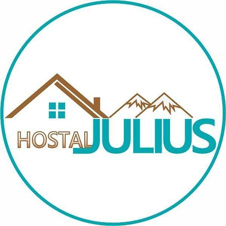 Julius Hostal, Desde Las 14 Horas Hasta 12 Del Mediodia Quito Eksteriør bilde